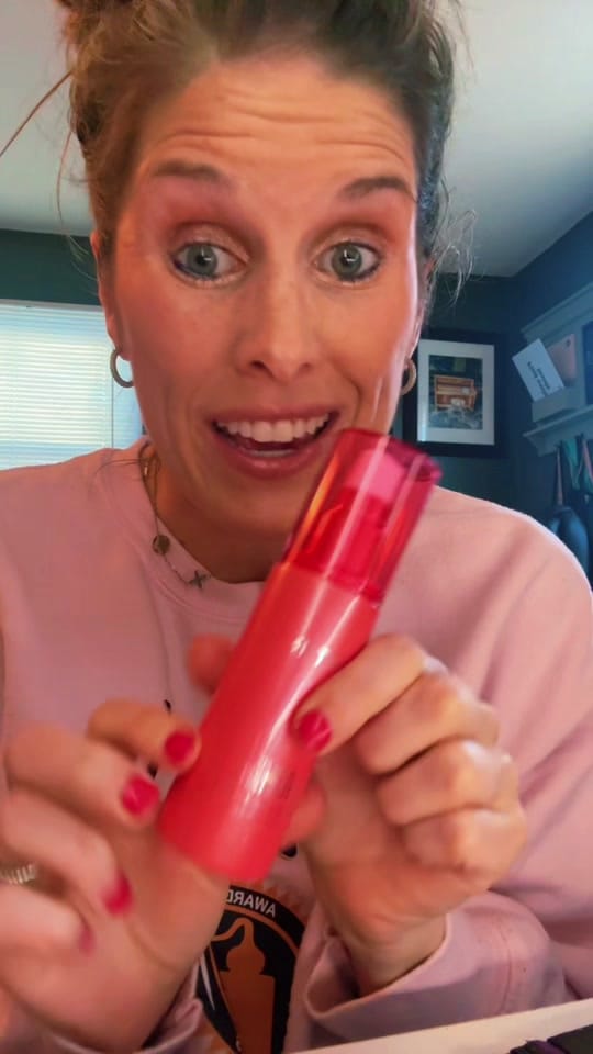 Post 6 by I’m all smiles xoxo on TikTok (video)