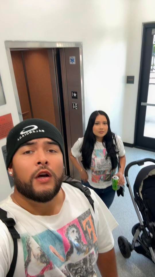 Post 2 by Christian on TikTok (video)