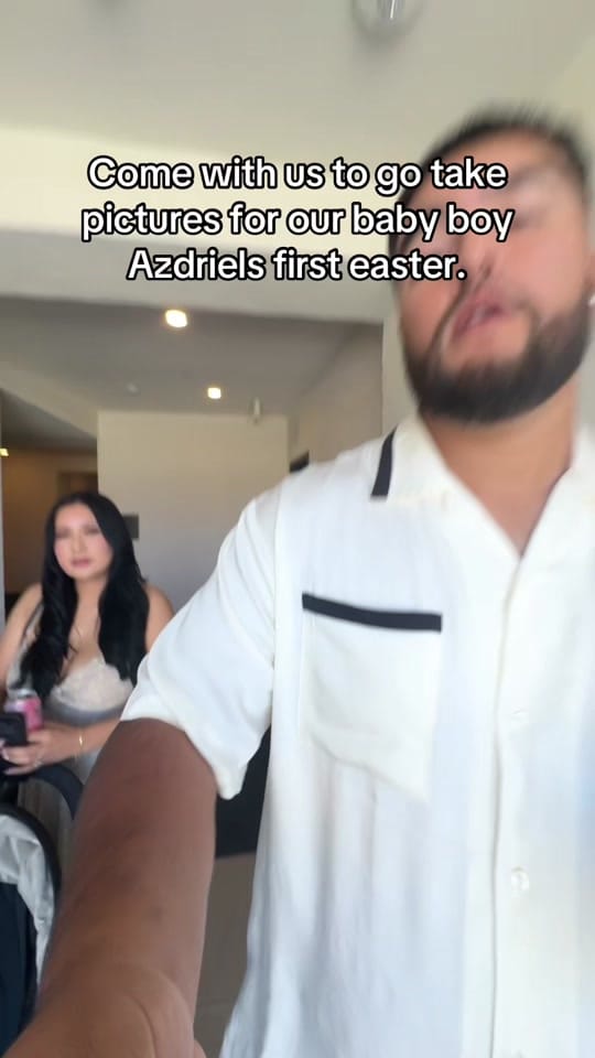 Post 3 by Christian on TikTok (video)