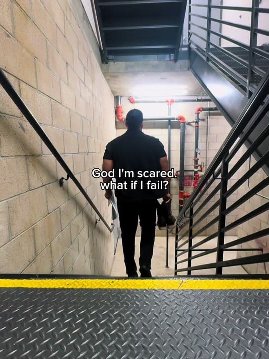 Post 9 by Christian on TikTok (video)
