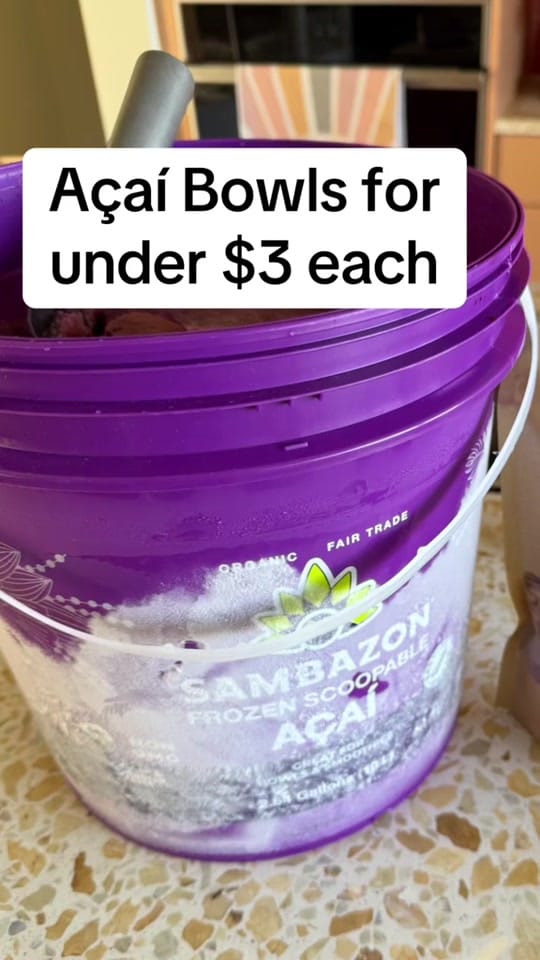 Post 7 by butternutrition on TikTok (video)