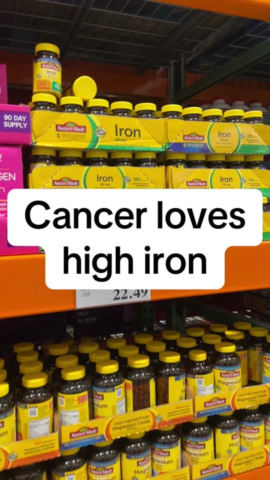 Post 1 by butternutrition on TikTok (video)