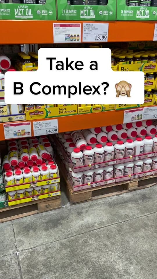 Post 8 by butternutrition on TikTok (video)
