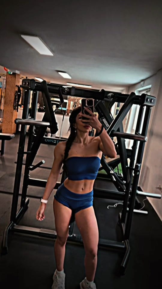 Post 8 by Valeria Strippoli on TikTok (video)