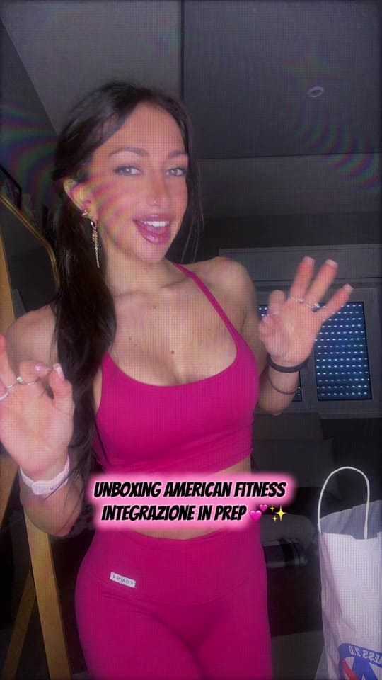 Post 6 by Valeria Strippoli on TikTok (video)