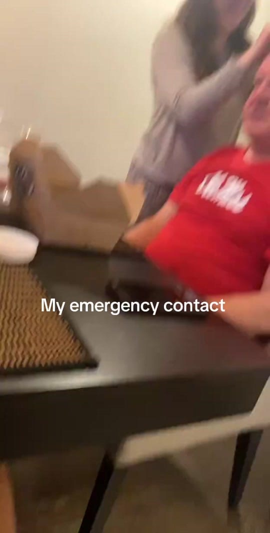 Post 3 by Luke George on TikTok (video)