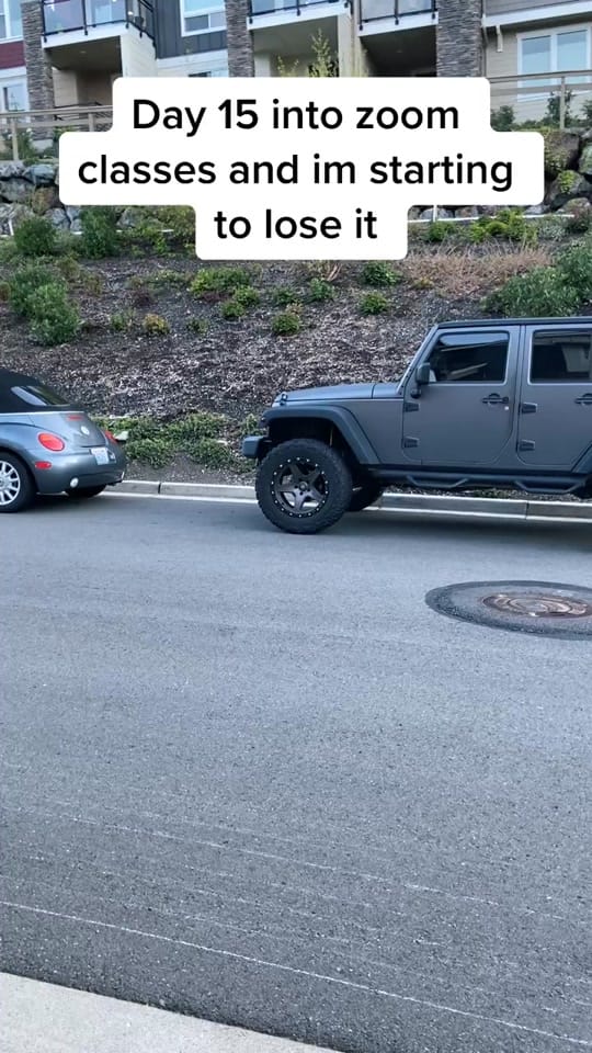 Post 10 by Luke George on TikTok (video)