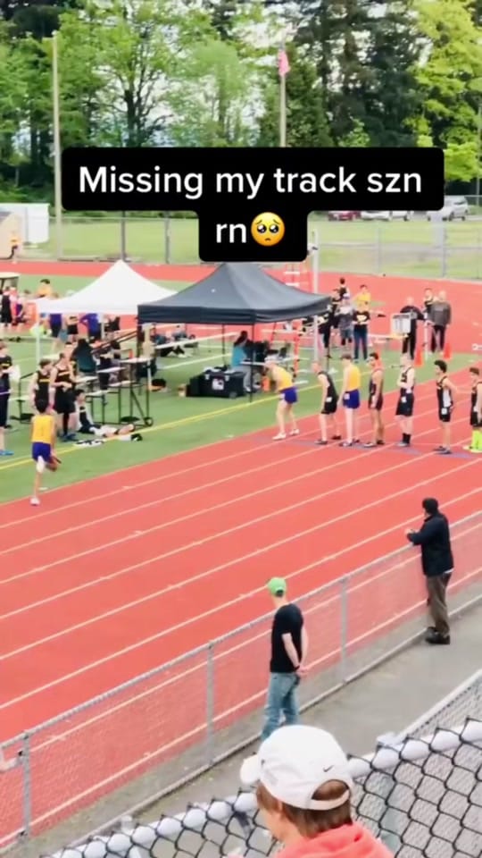 Post 2 by Luke George on TikTok (video)