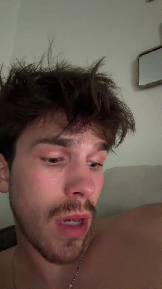 Post 5 by Justin on TikTok (video)