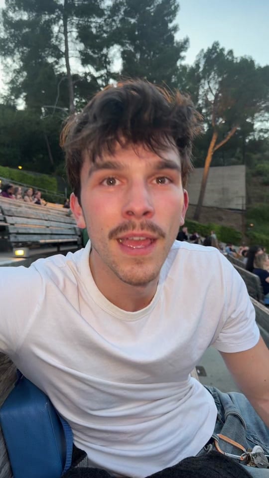 Post 2 by Justin on TikTok (video)