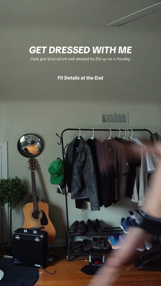 Post 9 by Justin on TikTok (video)