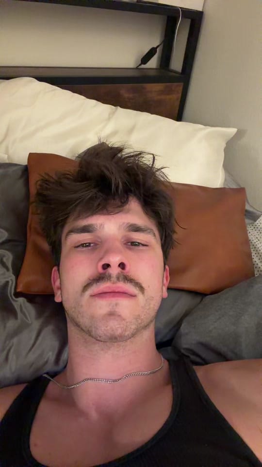 Post 6 by Justin on TikTok (video)