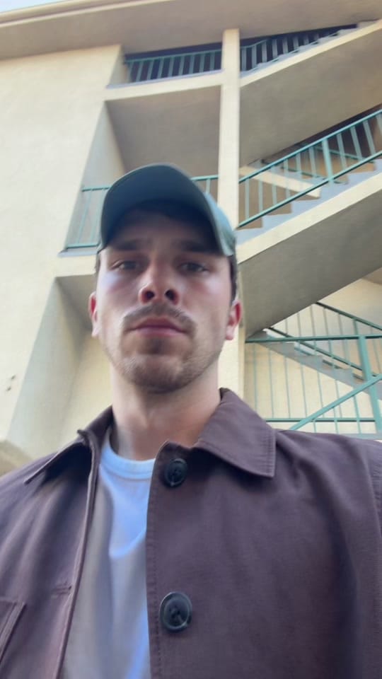 Post 7 by Justin on TikTok (video)