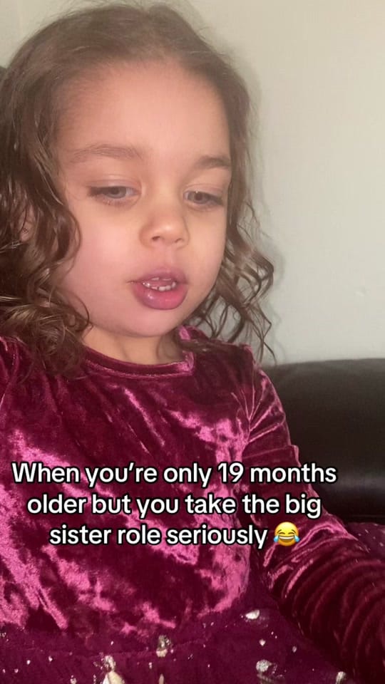 Post 2 by 🦋Jasmine🦋 on TikTok (video)
