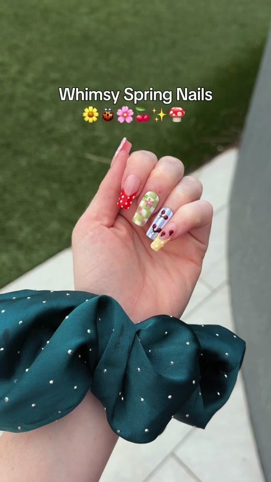 Post 7 by Alexandra on TikTok (video)