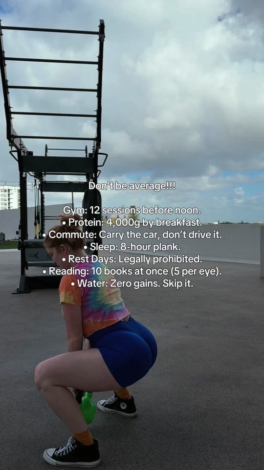 Post 2 by Alexandra on TikTok (video)