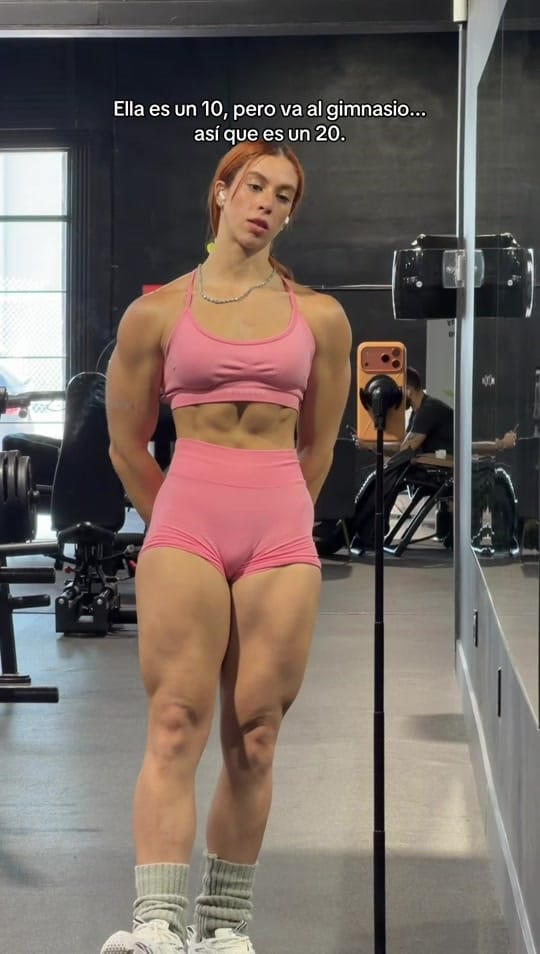 Post 2 by Paola Ramos🇵🇷 on TikTok (video)