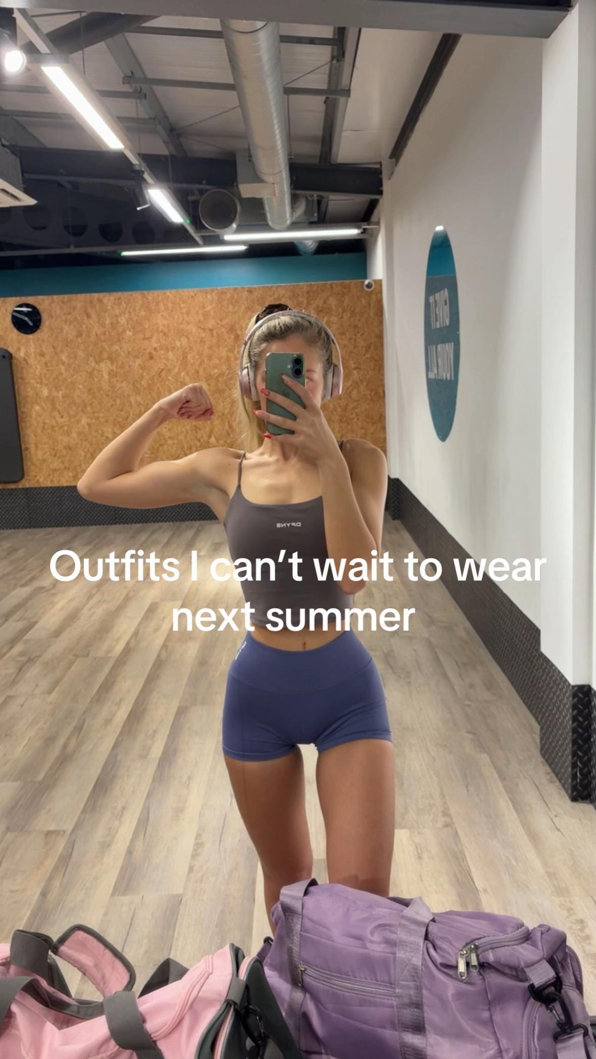 Post 9 by Georgia Tilson on TikTok (video)