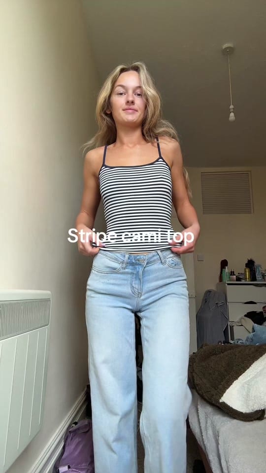 Post 6 by Georgia Tilson on TikTok (video)