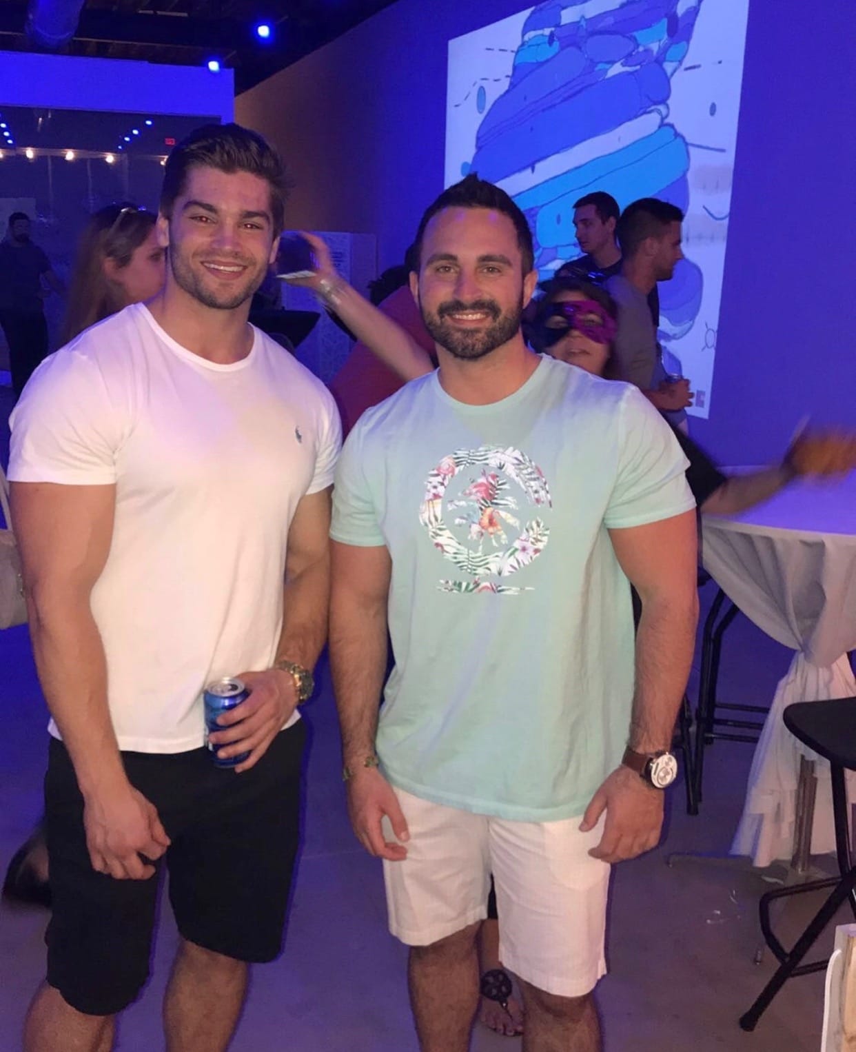 Post 8 by Ben Michael Octavian baldwin on TikTok (video)
