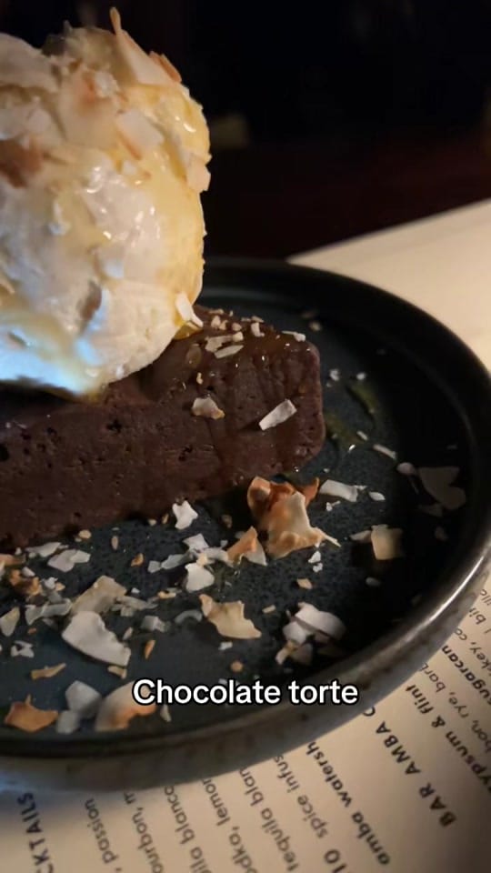 Post 5 by Ben Michael Octavian baldwin on TikTok (video)