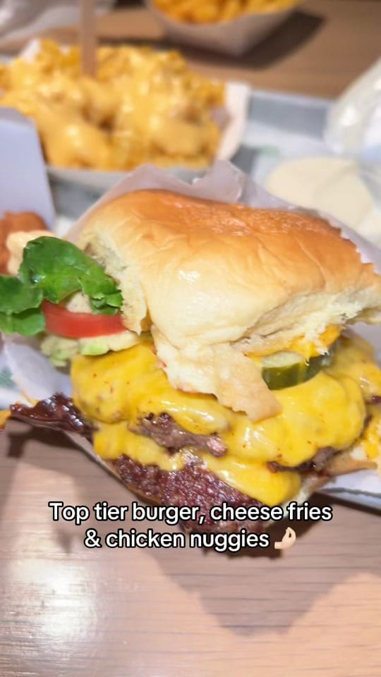 Post 2 by Ben Michael Octavian baldwin on TikTok (video)