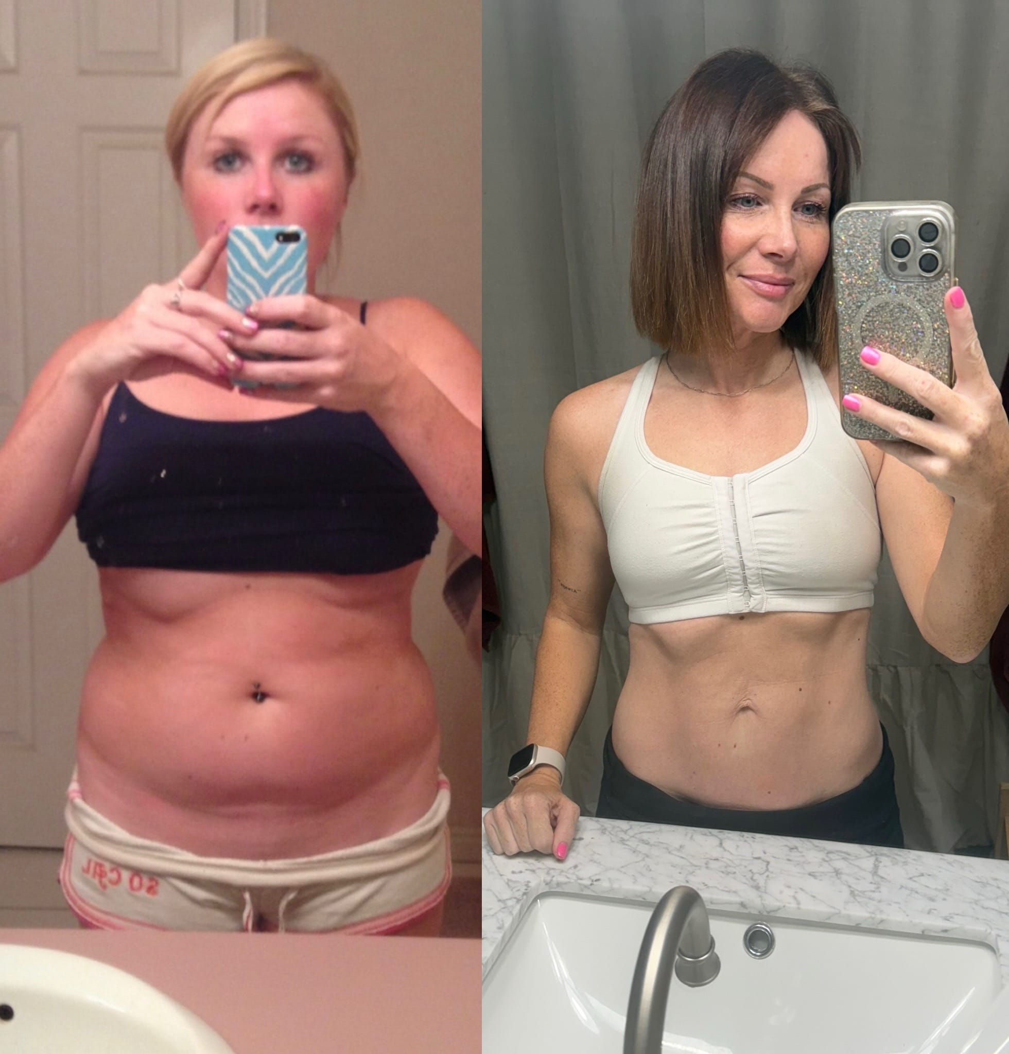 Post 7 by Kristin | Fitness & Farm on TikTok (video)