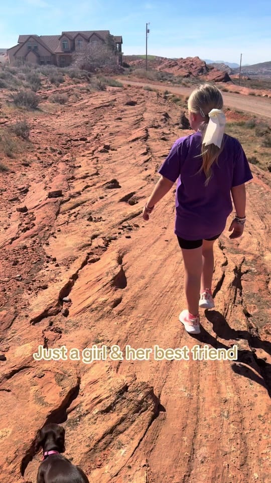 Post 4 by Kristin | Fitness & Farm on TikTok (video)