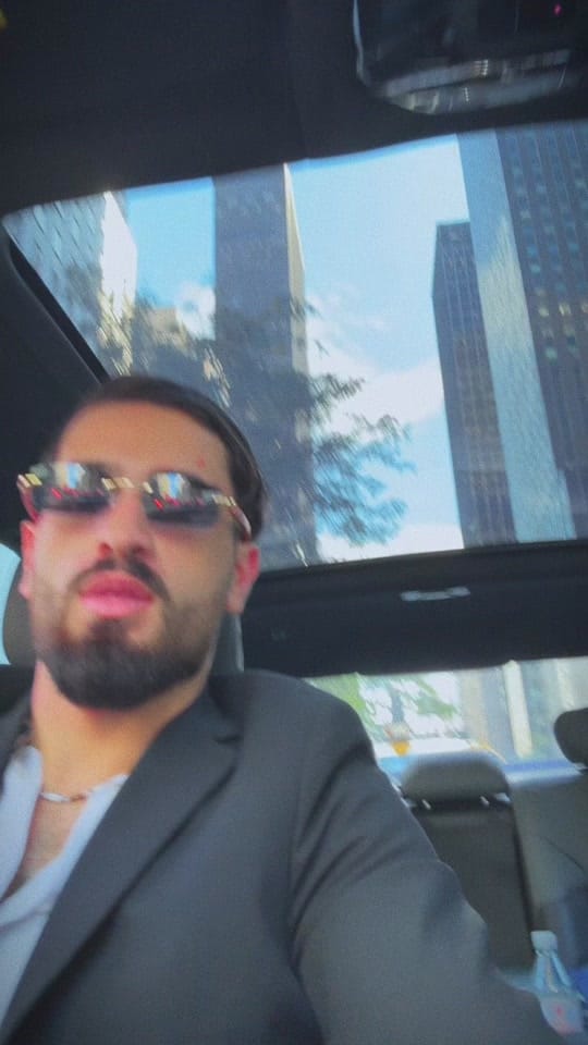 Post 6 by Oto Ghvardzelashvili on TikTok (video)