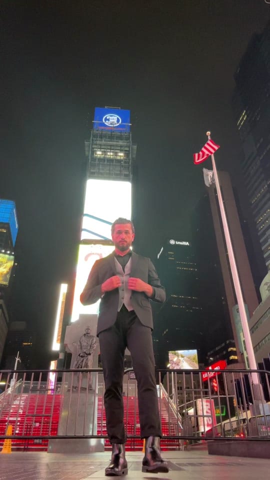Post 10 by Oto Ghvardzelashvili on TikTok (video)