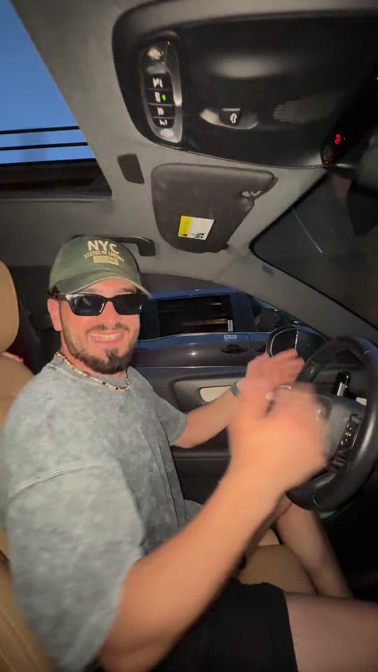 Post 3 by Oto Ghvardzelashvili on TikTok (video)