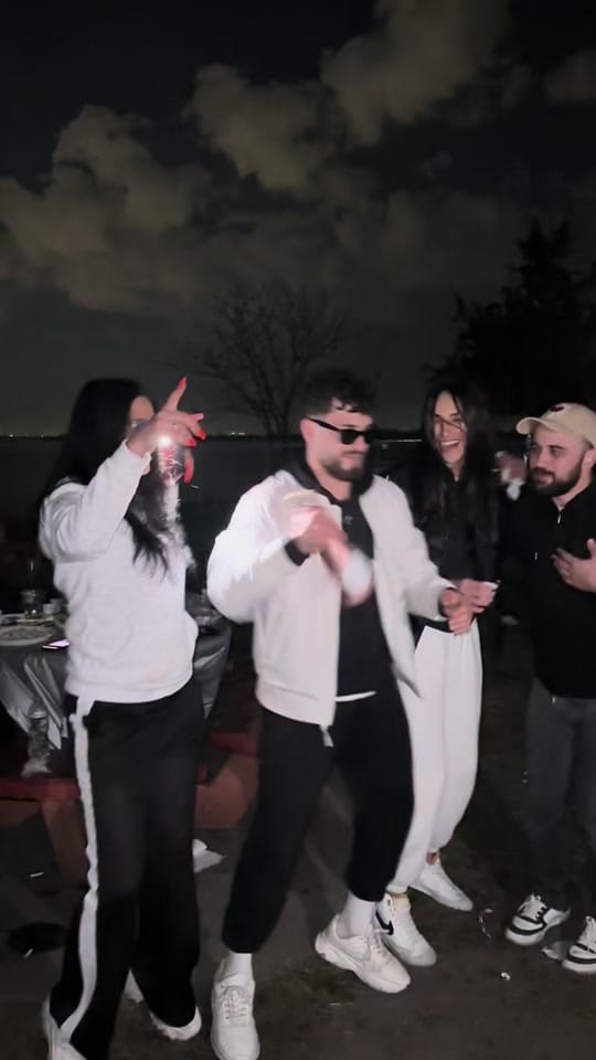 Post 5 by Oto Ghvardzelashvili on TikTok (video)