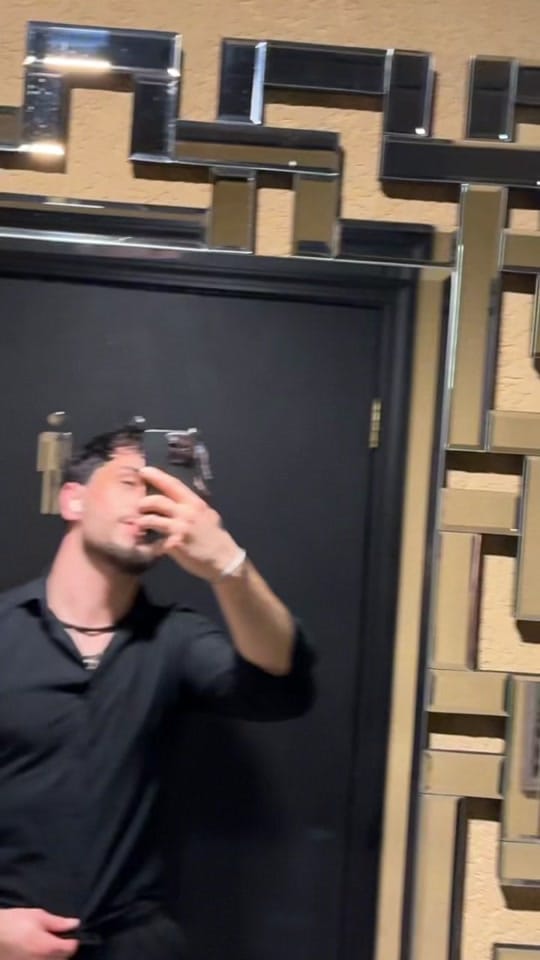 Post 7 by Oto Ghvardzelashvili on TikTok (video)