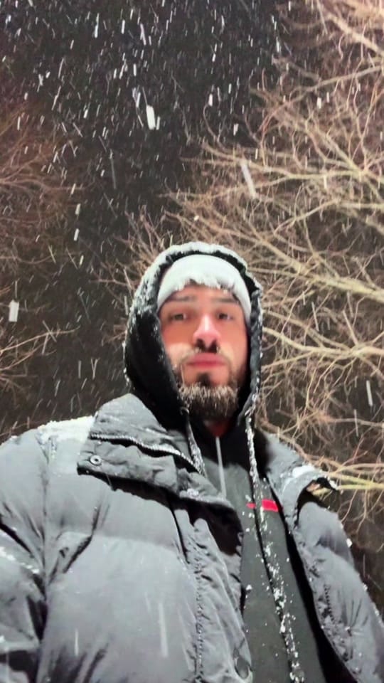 Post 1 by Oto Ghvardzelashvili on TikTok (video)