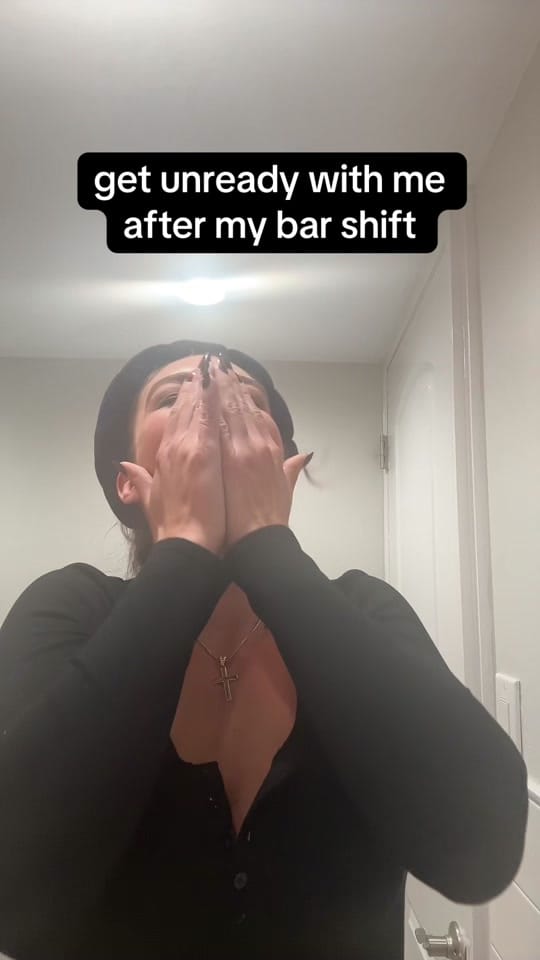 Post 4 by Magdalena Perretti on TikTok (video)