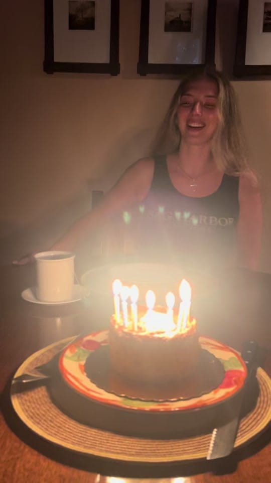 Post 6 by Magdalena Perretti on TikTok (video)