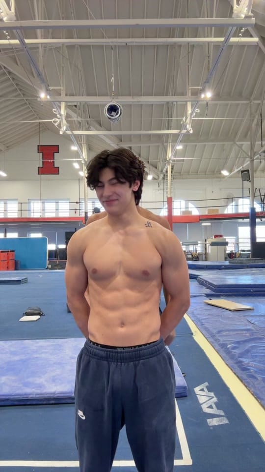 Post 8 by samuelphill on TikTok (video)