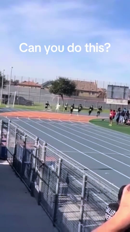 Post 8 by Antonio Mitchell II on TikTok (video)