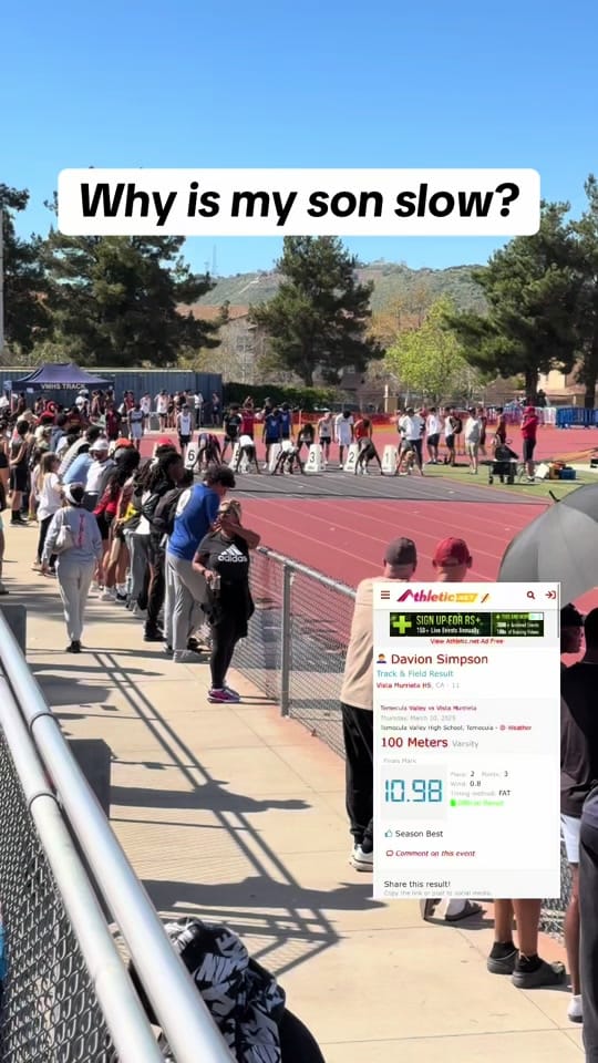 Post 3 by Antonio Mitchell II on TikTok (video)