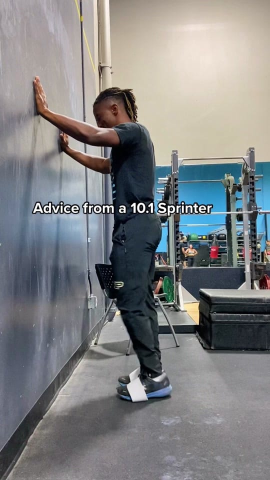 Post 9 by Antonio Mitchell II on TikTok (video)
