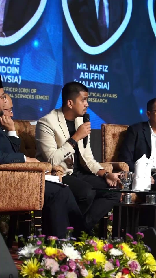 Post 8 by Hafiz Ariffin on TikTok (video)