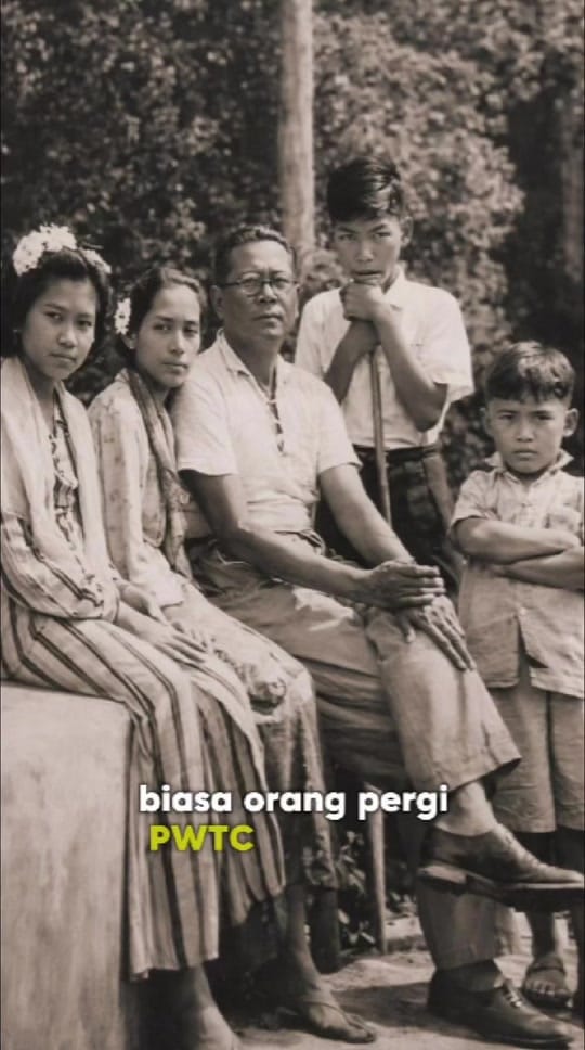 Post 3 by Hafiz Ariffin on TikTok (video)