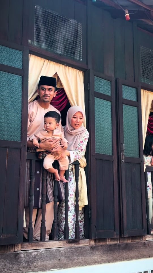 Post 6 by Hafiz Ariffin on TikTok (video)