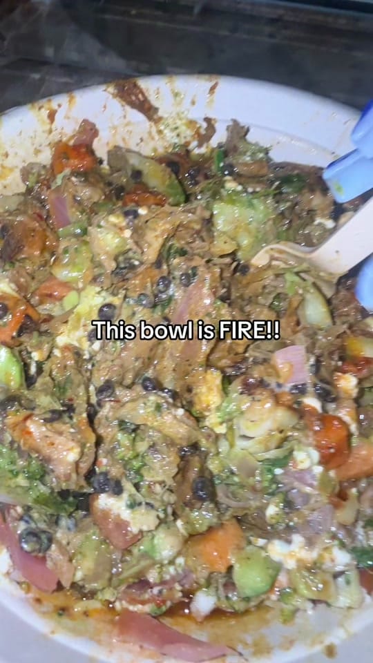 Post 4 by Bernice O. 🇳🇬 on TikTok (video)