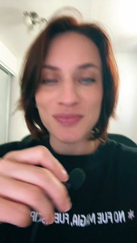 Post 1 by Spanish with Kerry on TikTok (video)