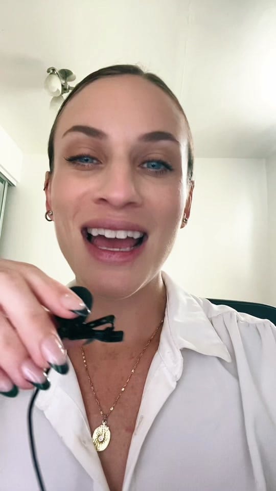 Post 6 by Spanish with Kerry on TikTok (video)