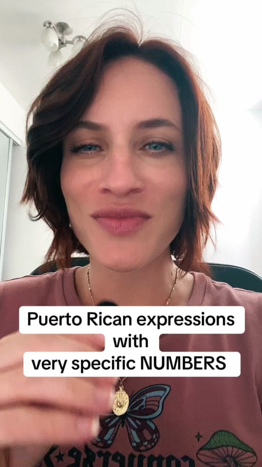 Post 4 by Spanish with Kerry on TikTok (video)
