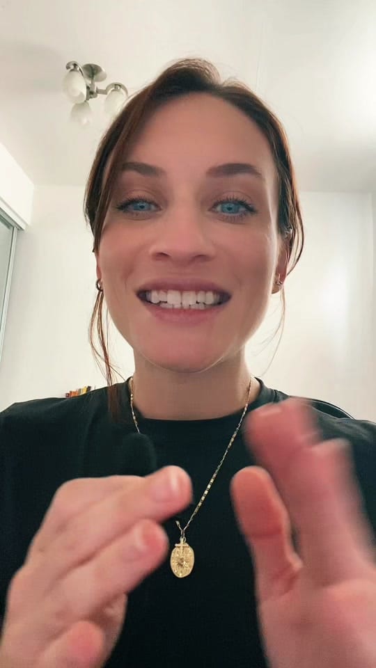 Post 7 by Spanish with Kerry on TikTok (video)