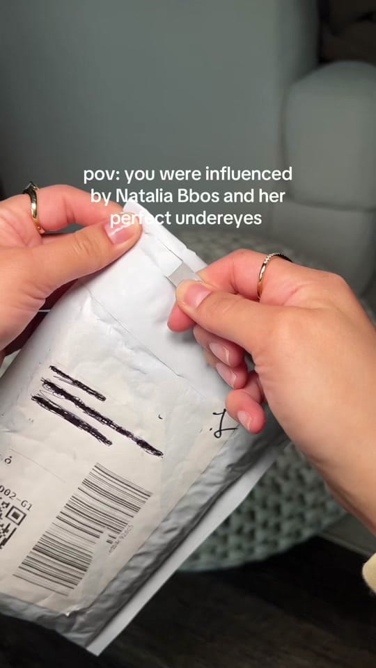 Post 8 by Vanessa Marie on TikTok (video)