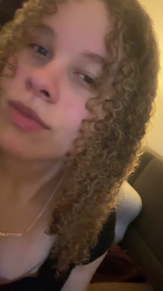Post 1 by Amanda Dennis | Goalball 🇺🇸 on TikTok (video)